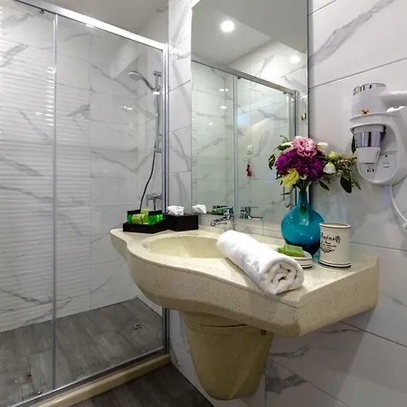 Marina Hotell Burgas