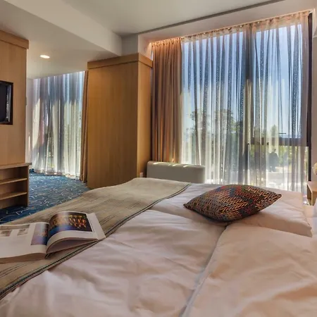 Hotell Marina 3*
