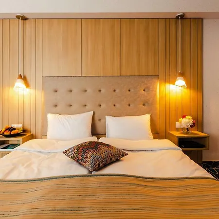 Marina Hotel Burgas City