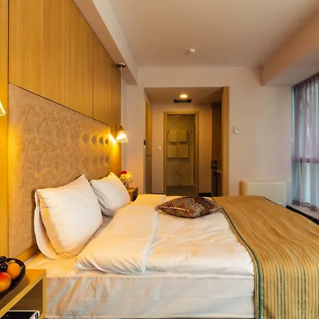 Marina 3* Burgas City