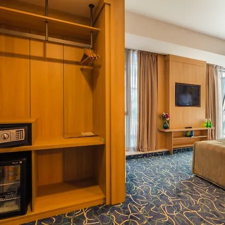 Marina 3* Burgas