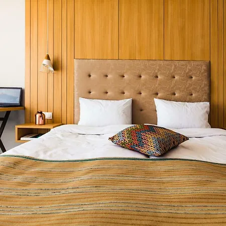 Marina Hotell Burgas