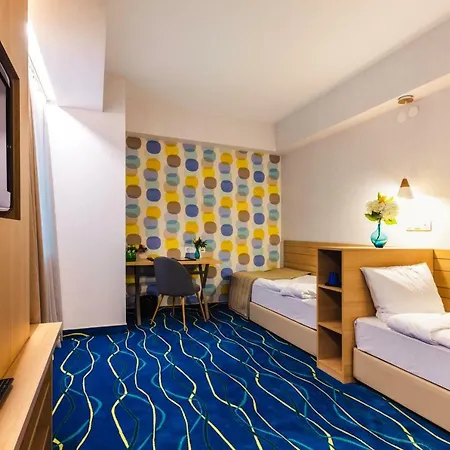 Marina 3* Burgas