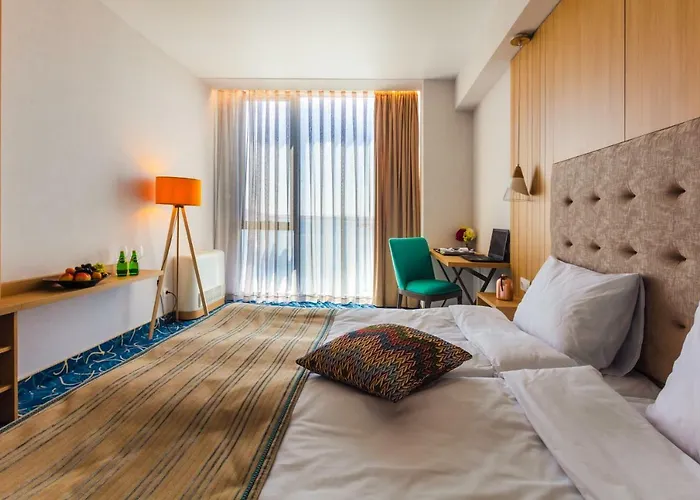 Marina Хотел 3*