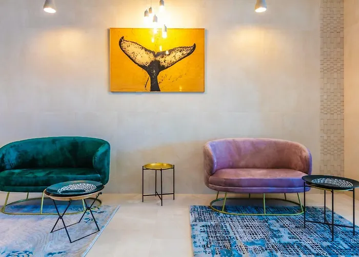 Marina 3* Бургас