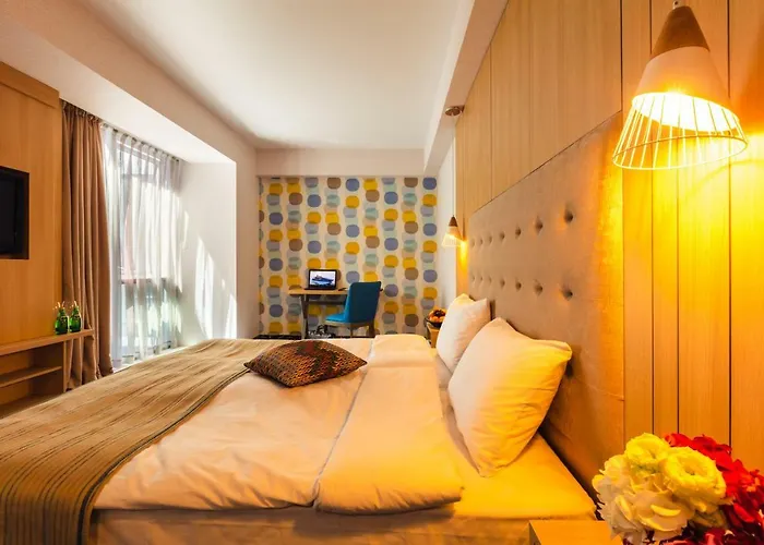 Marina Хотел 3*