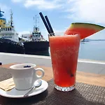 Ξενοδοχείο Marina Μπουργκάς