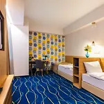 Marina 3* Μπουργκάς