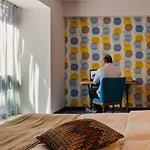 Ξενοδοχείο Marina 3*