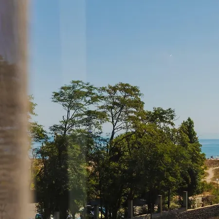 Hotel Marina Burgas City