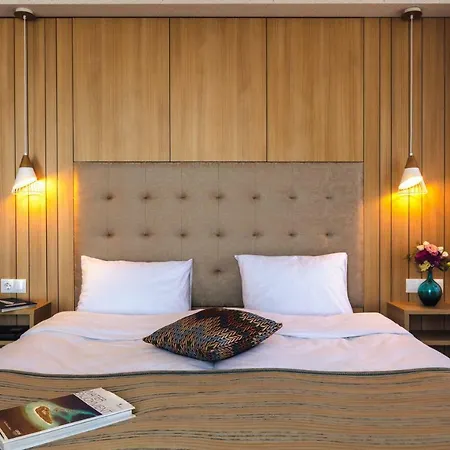 Szálloda Marina 3*