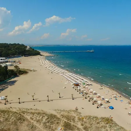 Marina 3* Burgas