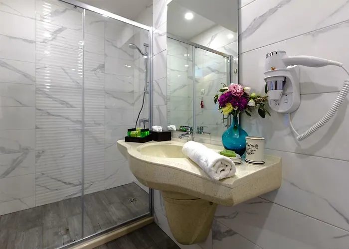 Marina Hotel Burgas City