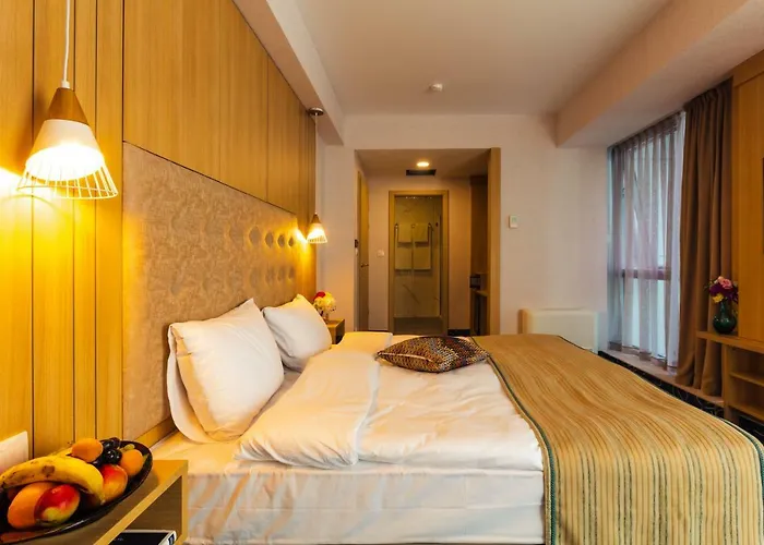 Marina 3* Burgas City